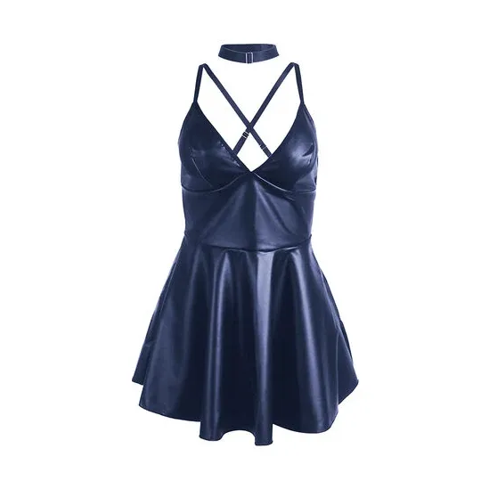 D-242660 SUBBLIME DRESSES