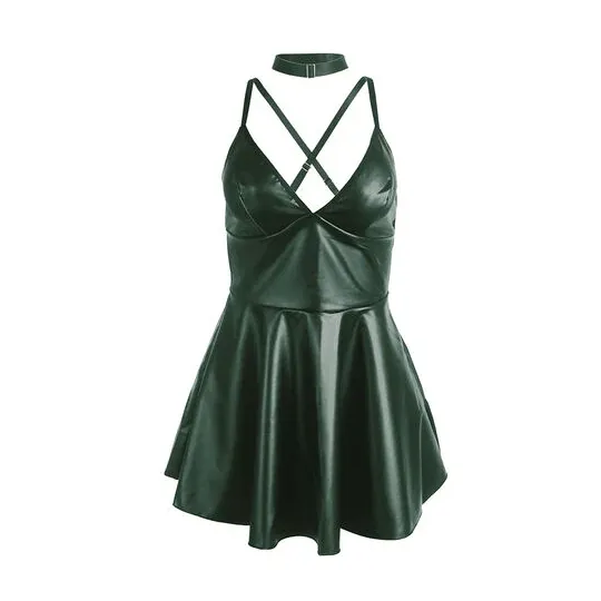 D-242662 SUBBLIME DRESSES