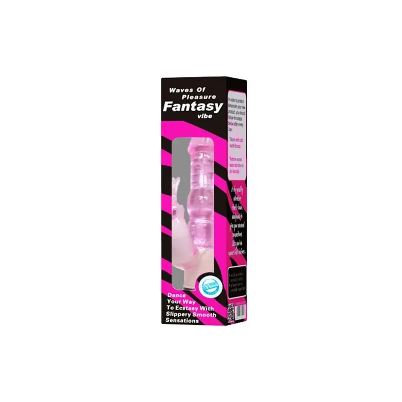 D-218766 BAILE VIBRATORS