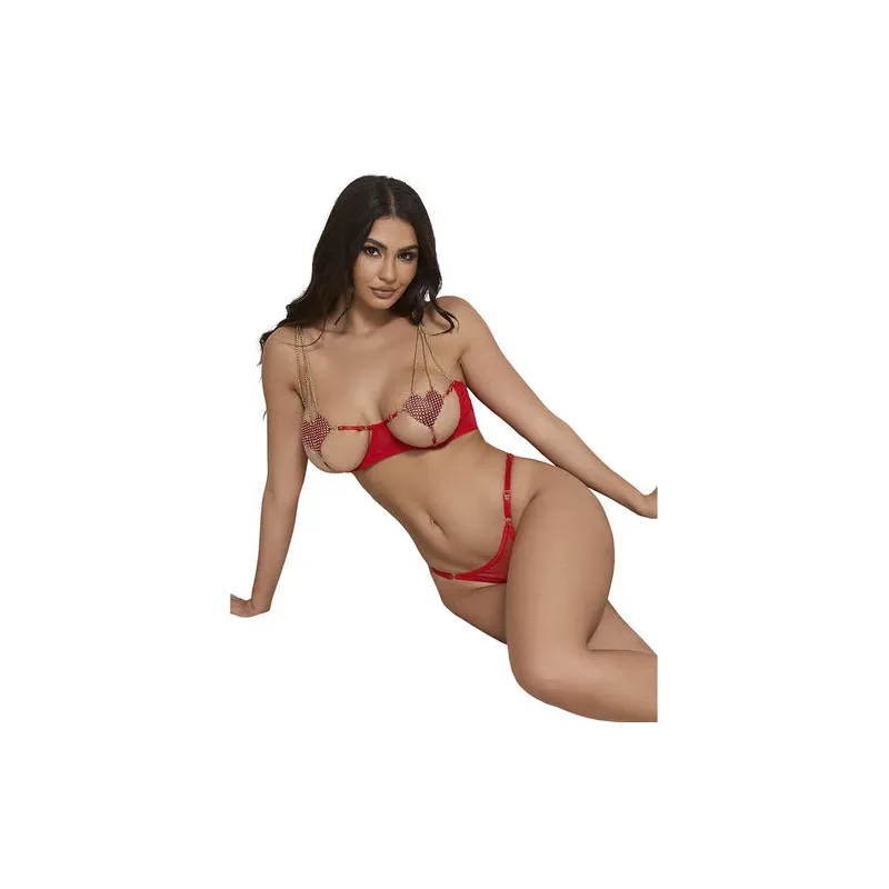 D-242671 SUBBLIME SETS