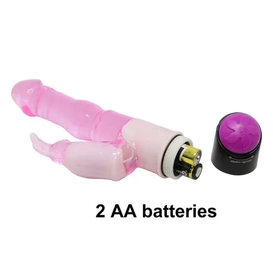 D-218766 BAILE VIBRATORS