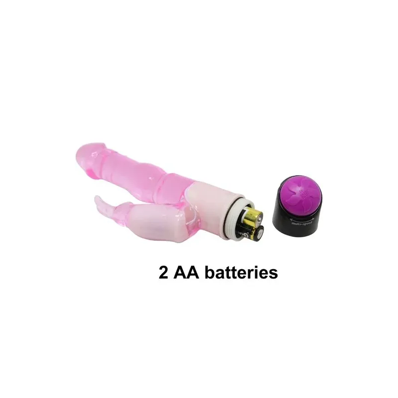 D-218766 BAILE VIBRATORS