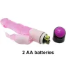 D-218766 BAILE VIBRATORS