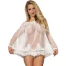 D-220637 SUBBLIME BABYDOLLS & PEIGNOIRS