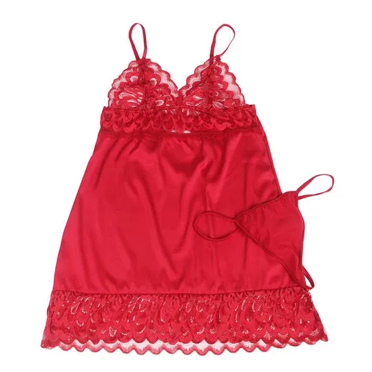 D-239913 SUBBLIME BABYDOLLS & PEIGNOIRS