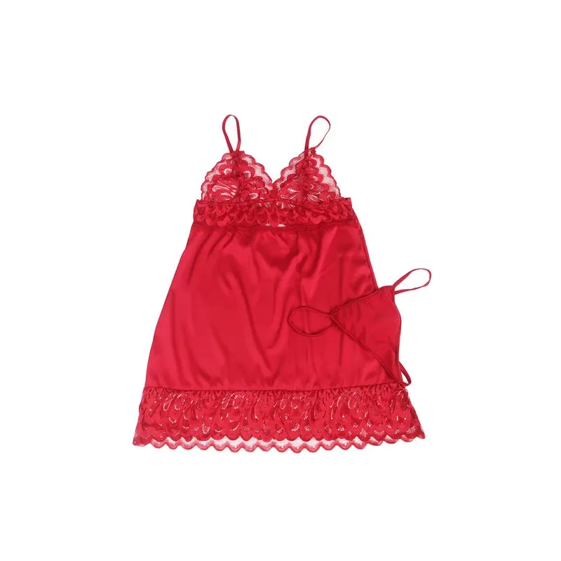 D-239913 SUBBLIME BABYDOLLS & PEIGNOIRS