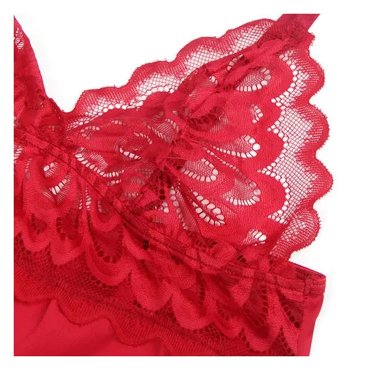 D-239913 SUBBLIME BABYDOLLS & PEIGNOIRS