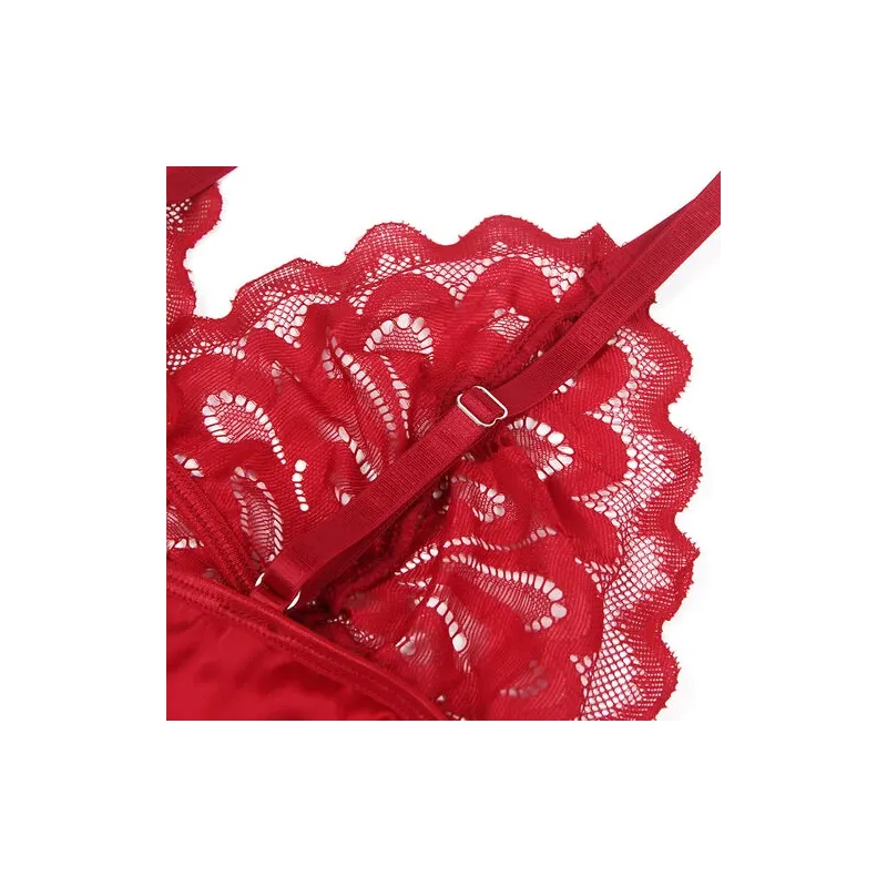 D-239913 SUBBLIME BABYDOLLS & PEIGNOIRS