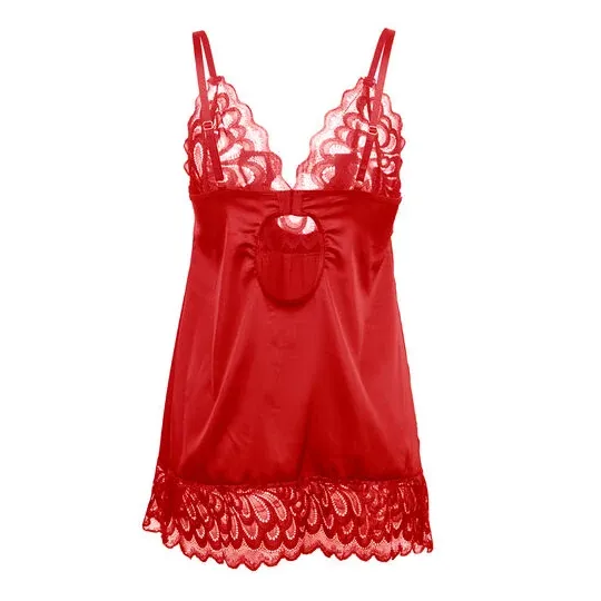 D-239913 SUBBLIME BABYDOLLS & PEIGNOIRS