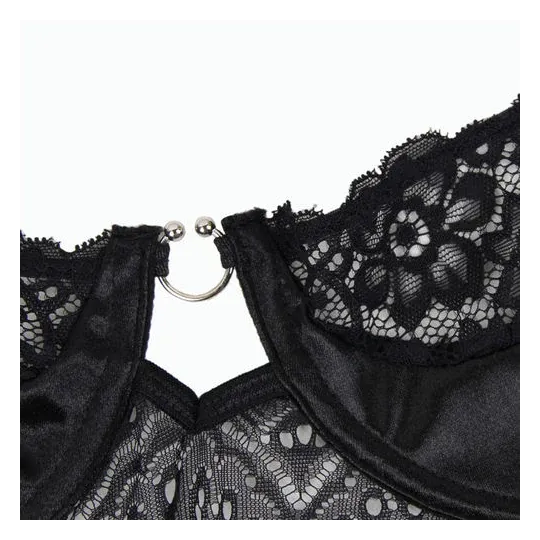 D-220741 SUBBLIME CORSETS