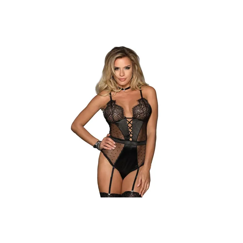 D-220772 SUBBLIME CORSETS