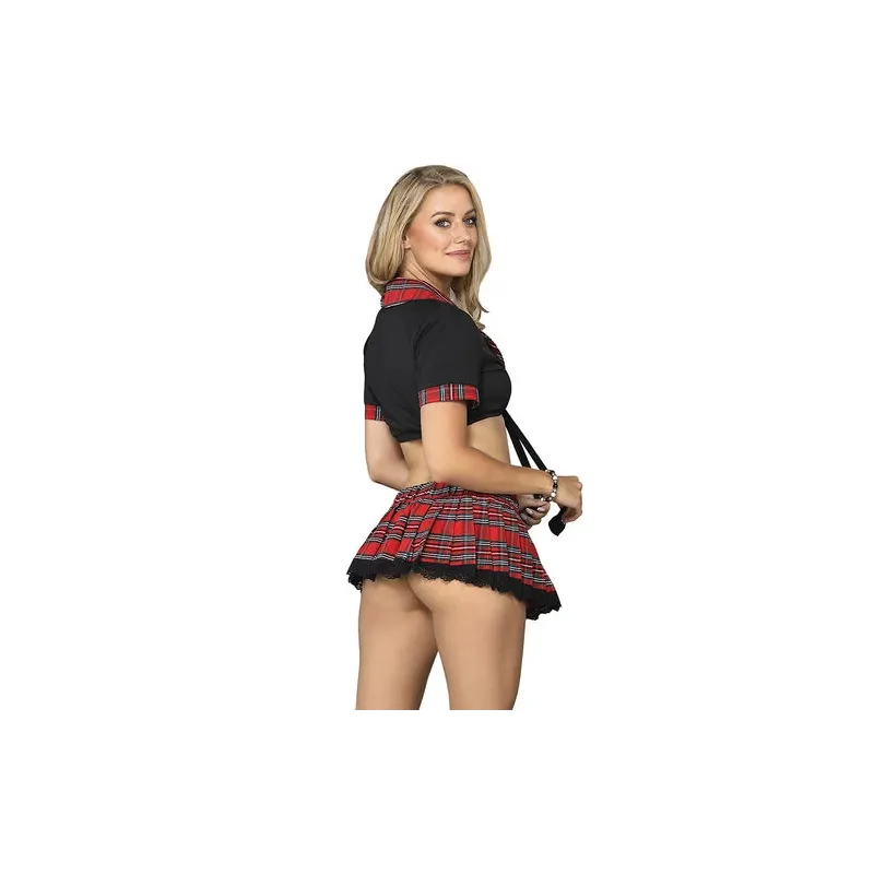 D-239299 SUBBLIME COSTUMES