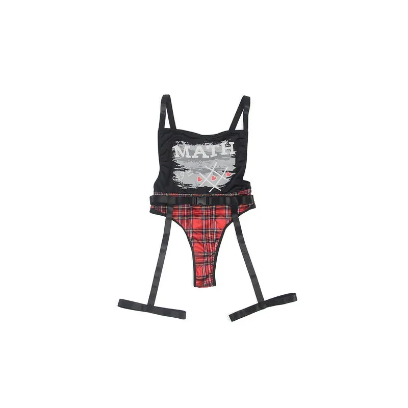 D-239308 SUBBLIME COSTUMES