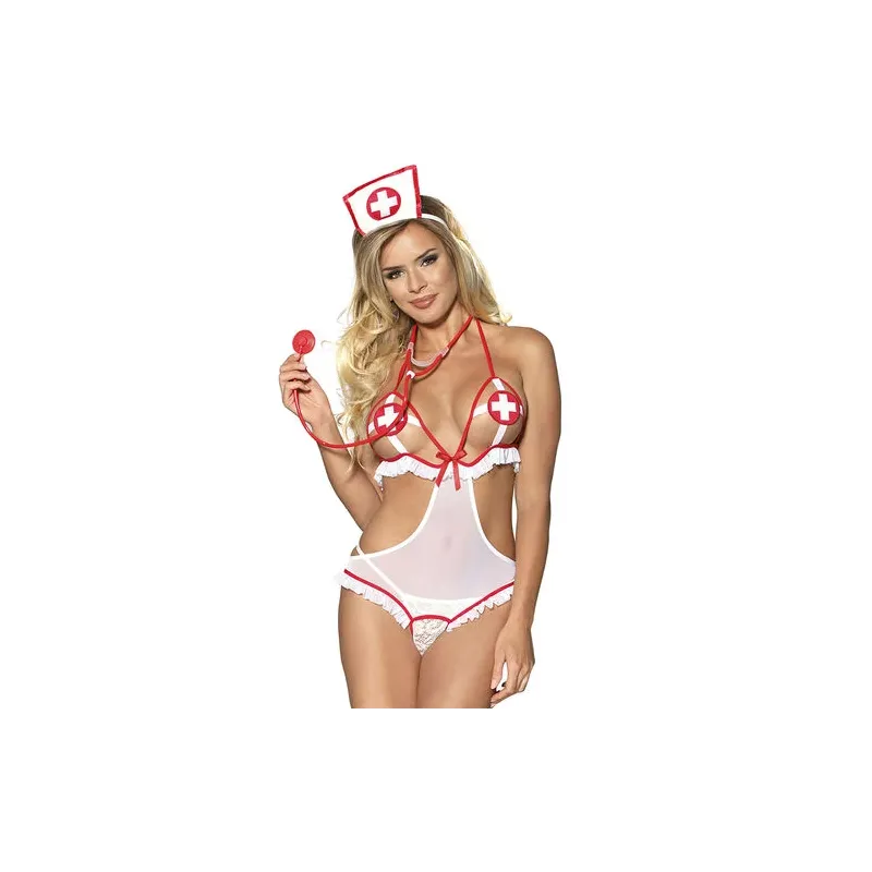 D-239282 SUBBLIME COSTUMES
