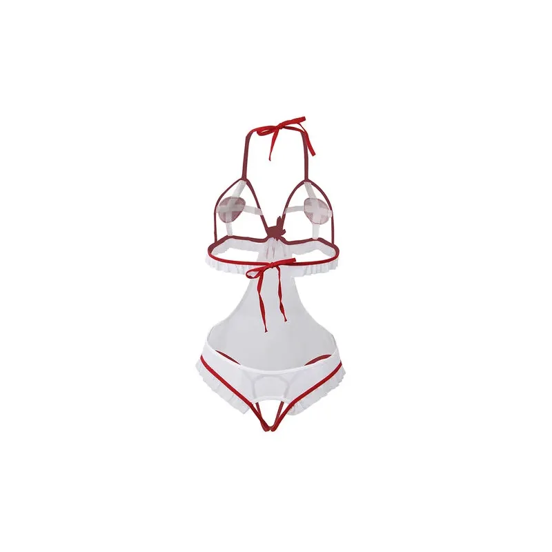 D-239282 SUBBLIME COSTUMES