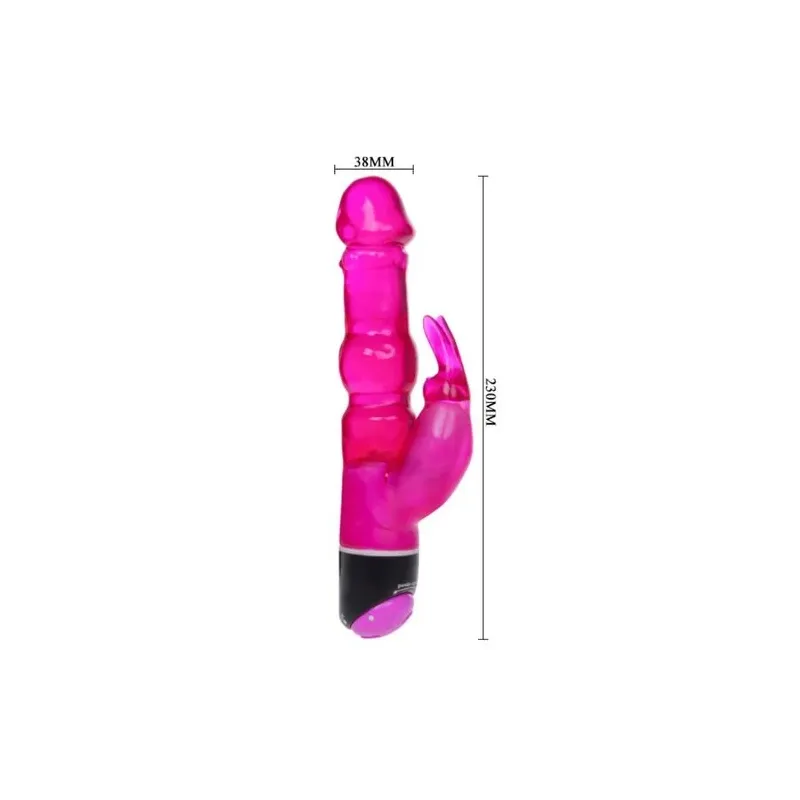 D-218767 BAILE VIBRATORS
