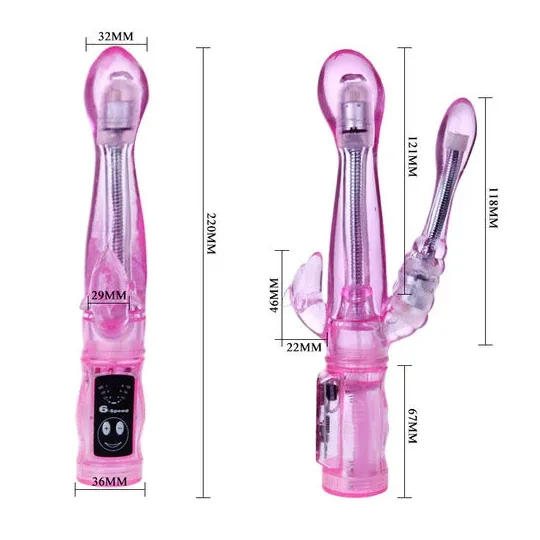 D34-194023 BAILE VIBRATORS