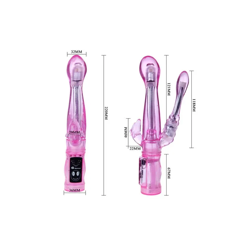 D34-194023 BAILE VIBRATORS