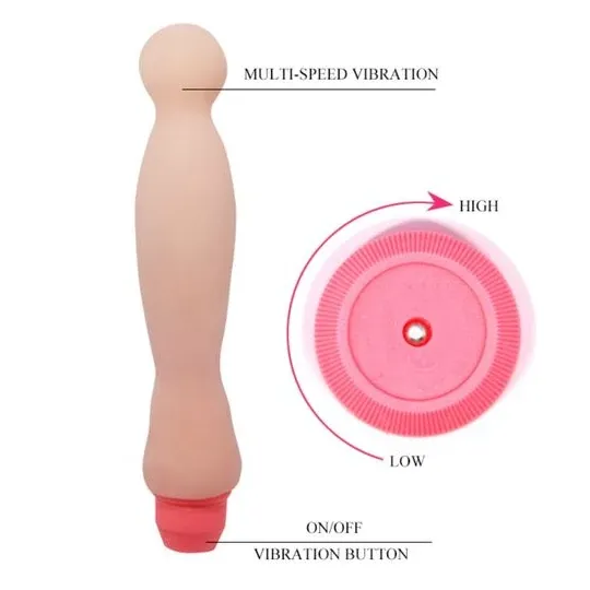 D-218782 BAILE VIBRATORS