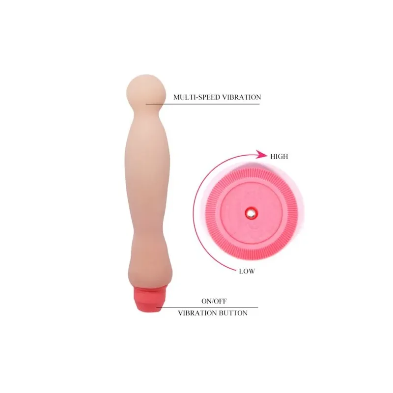 D-218782 BAILE VIBRATORS