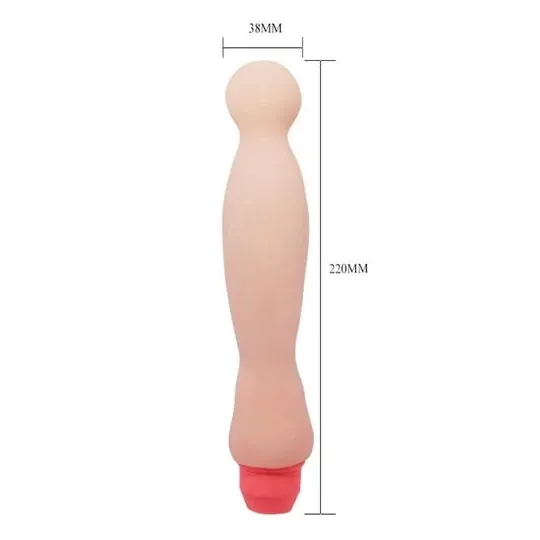 D-218782 BAILE VIBRATORS