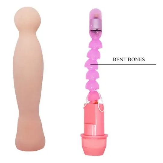 D-218782 BAILE VIBRATORS