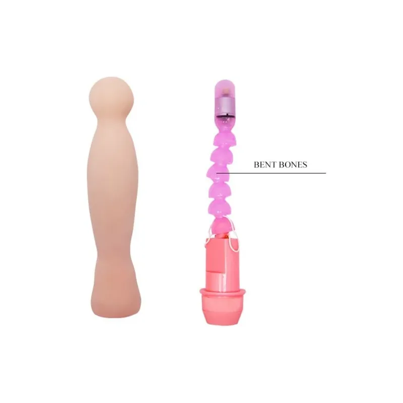 D-218782 BAILE VIBRATORS