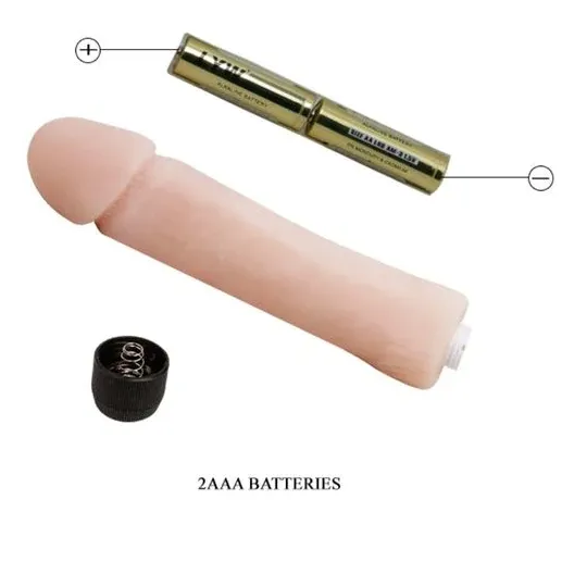 D-218777 BAILE VIBRATORS
