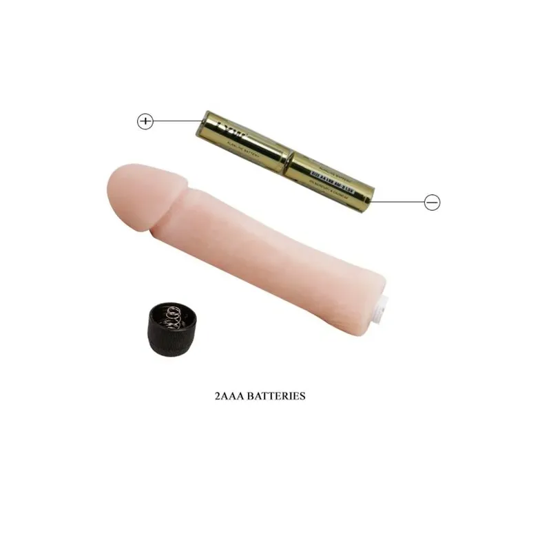 D-218777 BAILE VIBRATORS