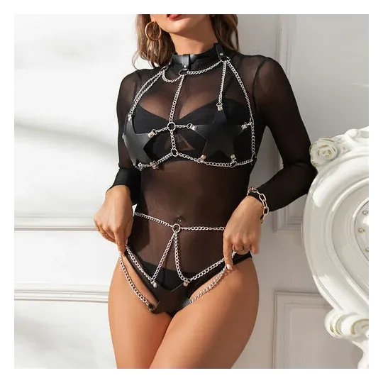 D-239277 SUBBLIME FETISH