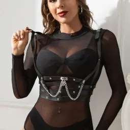 D-239274 SUBBLIME FETISH