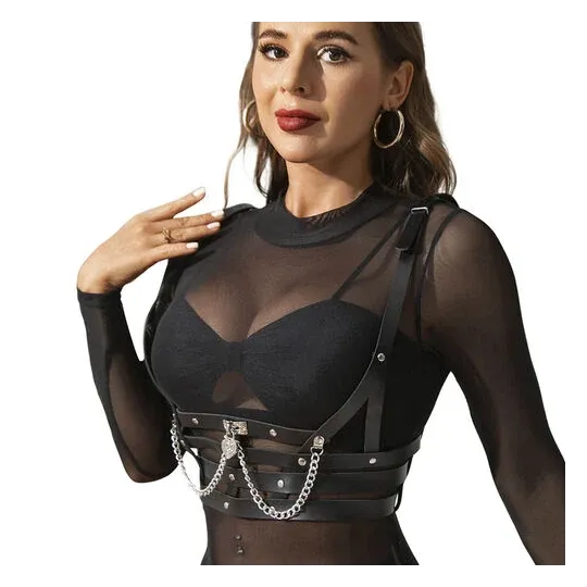 D-239274 SUBBLIME FETISH