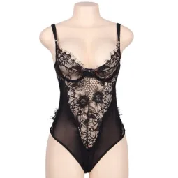 D-220841 SUBBLIME QUEEN PLUS SIZE