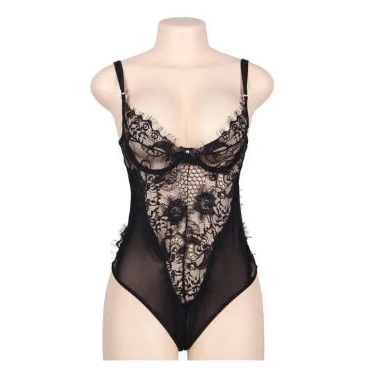 D-220841 SUBBLIME QUEEN PLUS SIZE