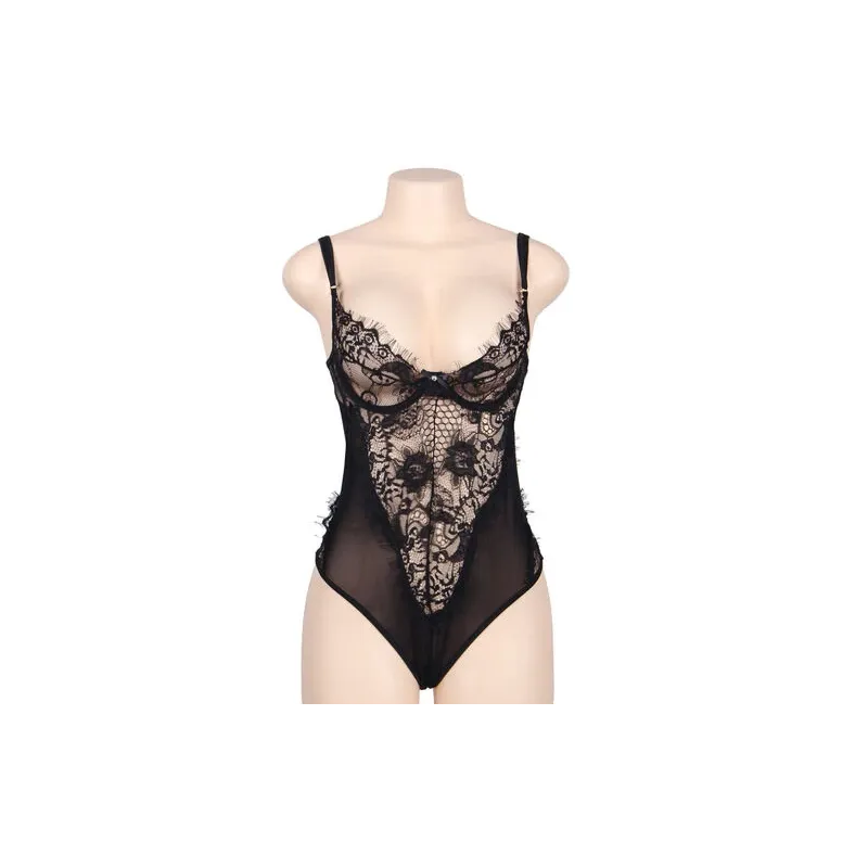 D-220841 SUBBLIME QUEEN PLUS SIZE