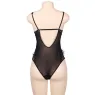 D-220841 SUBBLIME QUEEN PLUS SIZE
