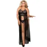 D-220786 SUBBLIME QUEEN PLUS SIZE
