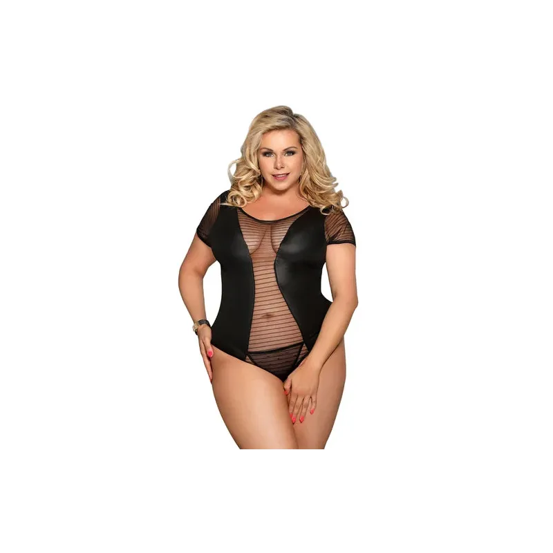 D-220759 SUBBLIME QUEEN PLUS SIZE