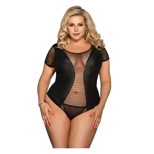 D-220759 SUBBLIME QUEEN PLUS SIZE