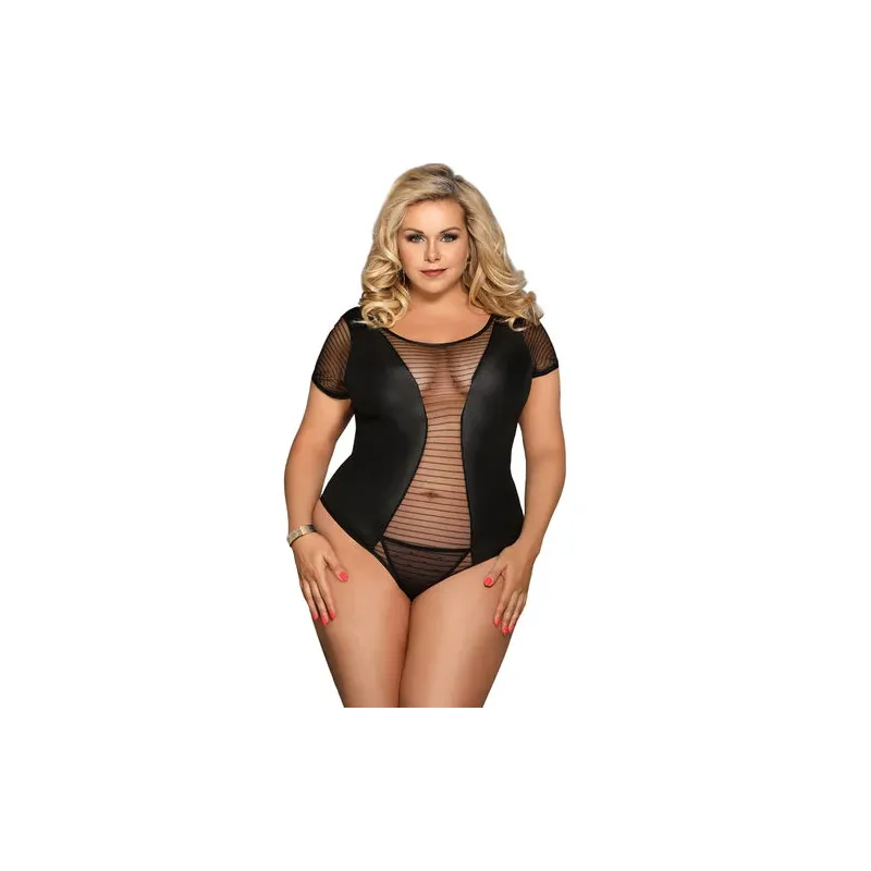D-220759 SUBBLIME QUEEN PLUS SIZE