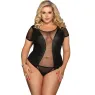 D-220759 SUBBLIME QUEEN PLUS SIZE