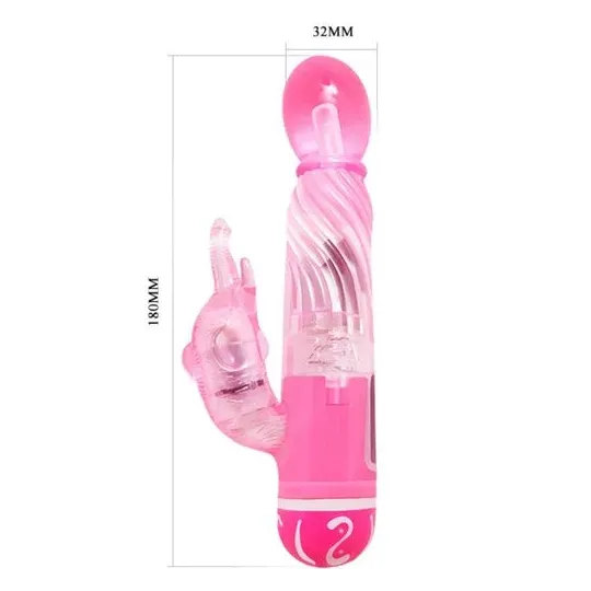 D-219240 BAILE VIBRATORS
