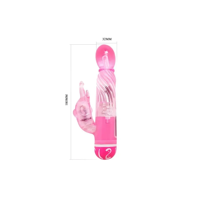 D-219240 BAILE VIBRATORS
