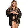 D-220693 SUBBLIME QUEEN PLUS SIZE