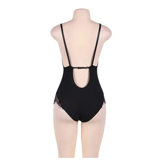 D-220845 SUBBLIME QUEEN PLUS SIZE