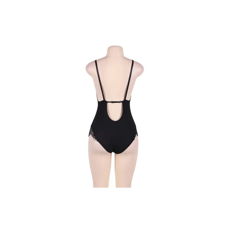 D-220845 SUBBLIME QUEEN PLUS SIZE