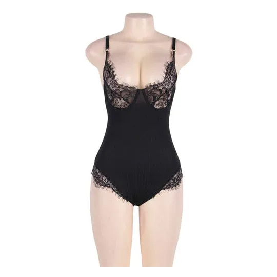 D-220845 SUBBLIME QUEEN PLUS SIZE