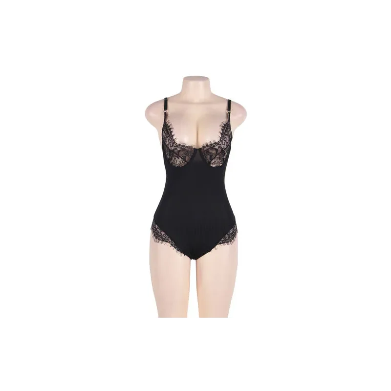D-220845 SUBBLIME QUEEN PLUS SIZE