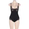 D-220845 SUBBLIME QUEEN PLUS SIZE