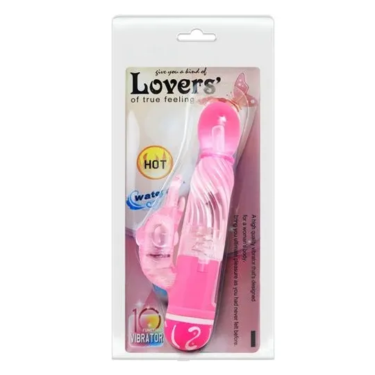 D-219240 BAILE VIBRATORS